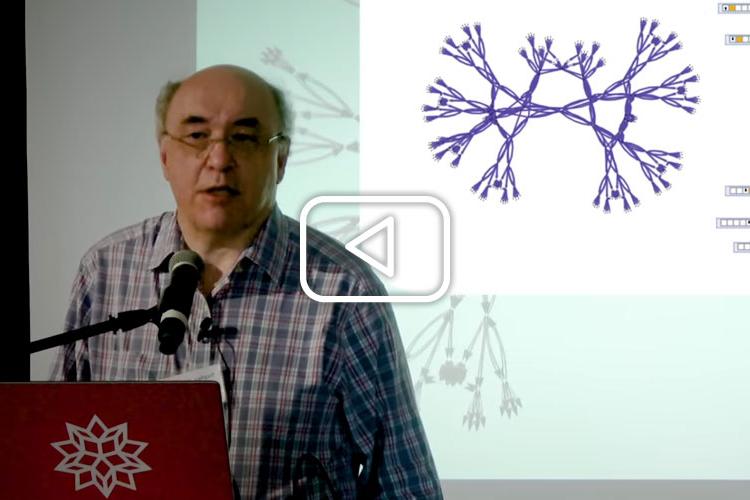 Stephen Wolfram